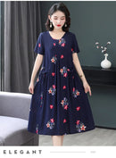 Vestido Soltinho Helena