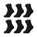 Kit Meias Térmicas Aconchegantes (Compre 04 Pares e leve 06)