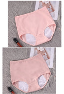 Kit 03 Calcinhas CottonCare (Antivazamento)