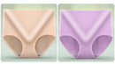 Kit Essencial Premium - 08 Calcinhas Cintura Alta