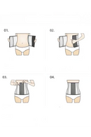Cinta Modeladora FreshFit