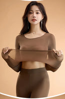 Conjunto Térmico Silhouette Lux