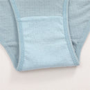 Kit 03 Calcinhas Algodão Comfort Plus