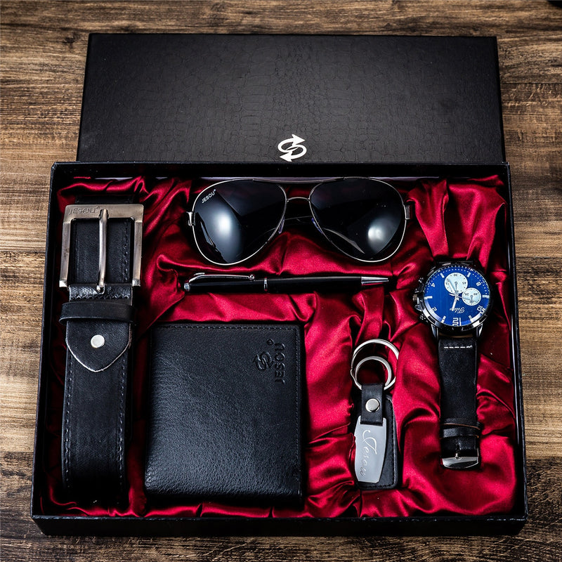 Conjunto Giorgio - Jesou® 6 em 1