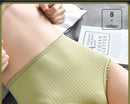 Kit Essencial Premium - 08 Calcinhas Cintura Alta