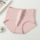 Kit 04 Calcinhas Flor de Algodão