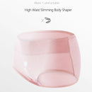 Kit 04 Calcinhas Flor de Algodão