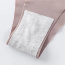 Kit Comfort Fit - 03 Calcinhas Sem Costura