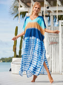 Kaftan Tropical Paradise