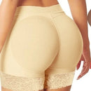 Shortinho Modelador Levanta Bumbum (com enchimento)