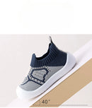 Sapatinho Baby Comfort - Antiderrapante