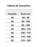 Sutiã Adhara - Super Confort - Abertura Frontal