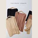 Conjunto Térmico Silhouette Lux