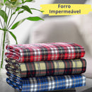 Forro Impermeável ComfortCare