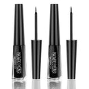 Cílios Magnéticos Muselash® - Kit com 05 pares reutilizáveis + 02 Delineadores