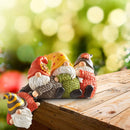 Estatuetas Temáticas - Decoração de Natal