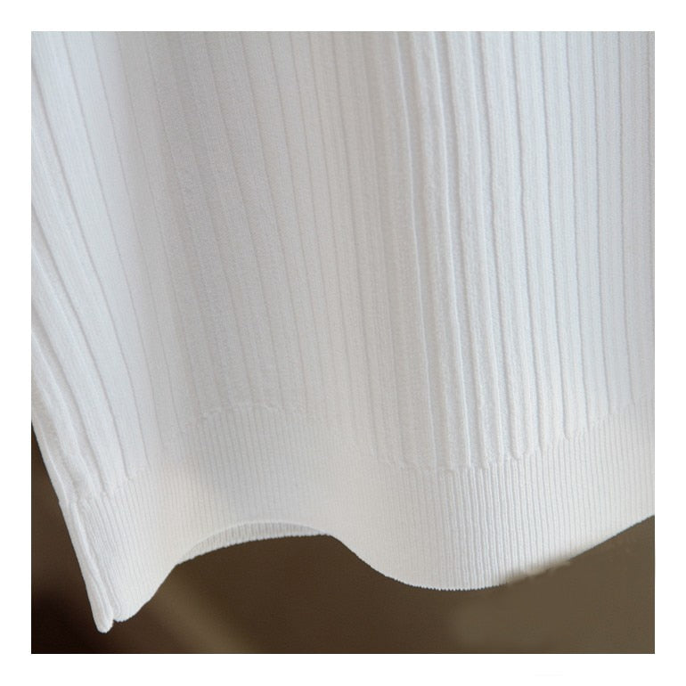 Blusa Básica Mariah