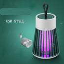 Mata Mosquitos - Killer Lamp®