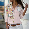 Camisa Casual Analú