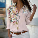 Camisa Casual Analú