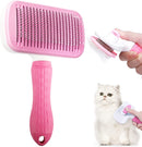Escova Mágica para Cães e Gatos