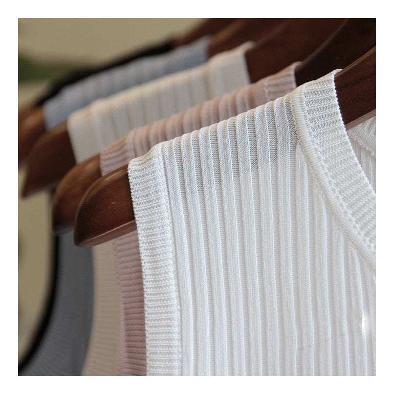 Blusa Básica Mariah