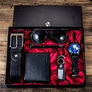 Conjunto Giorgio - Jesou® 6 em 1