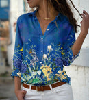 Camisa Casual Analú