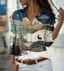 Camisa Casual Analú